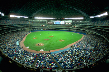 Stuent Day Trip - Toronto Blue Jays Baseball Game