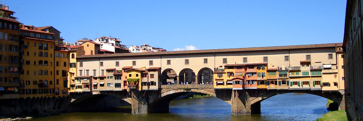 FLorence, Italy Educational Student Tours