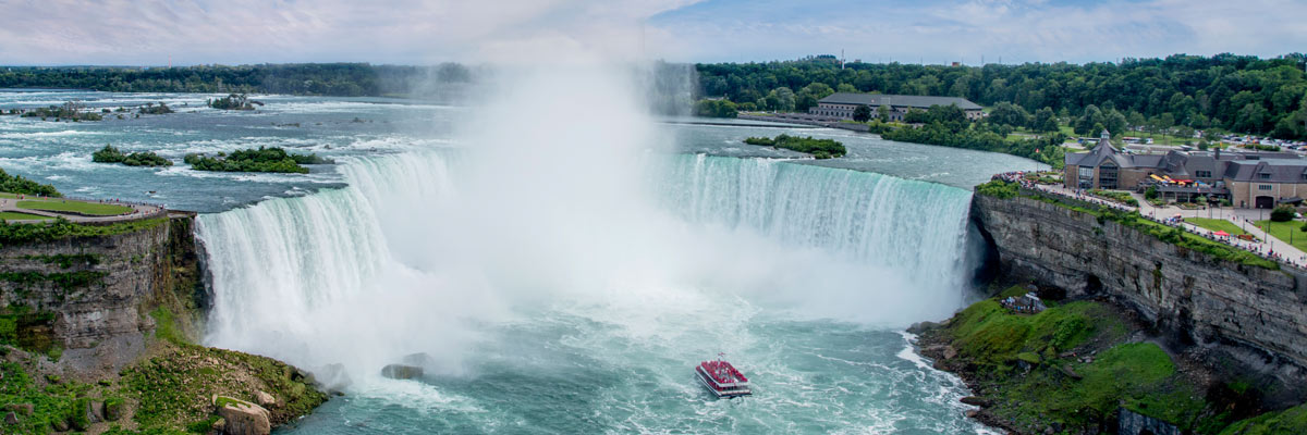 Niagara Falls Educational Student Tours