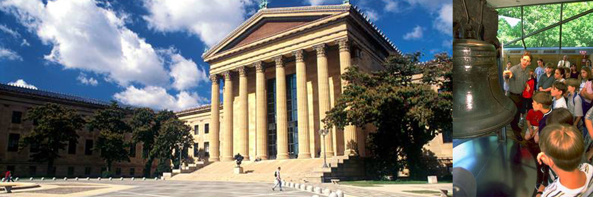 Philadelphia Educational Student Tours
