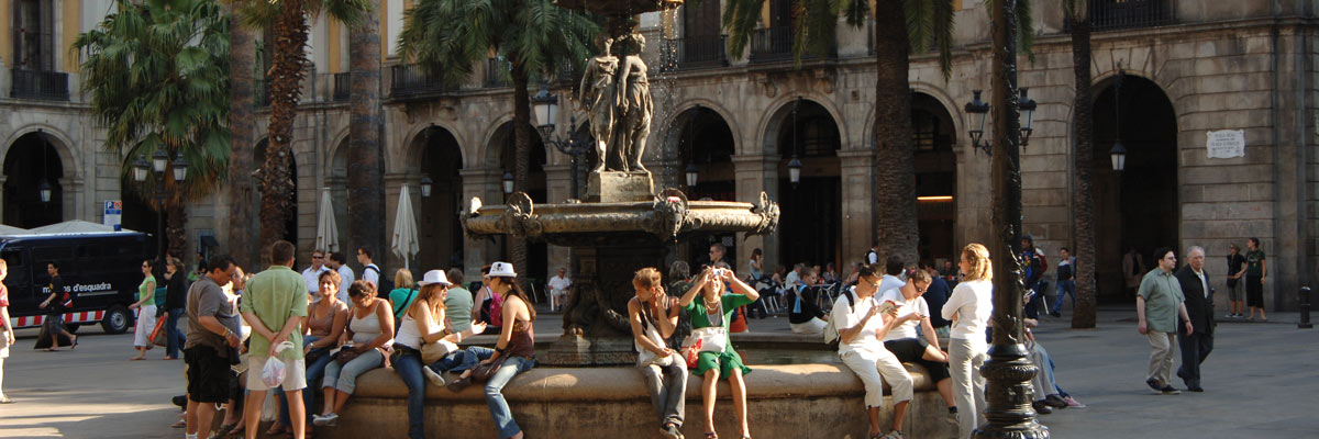 Educational Student Tours to Spain